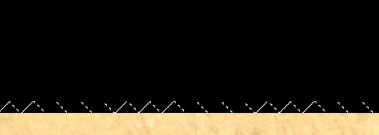 آموزش طراحی وبسایت به سبک کاغذ کهنه در فتوشاپ